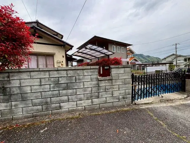 4LDK Bien immobilier Ville d'Hiroshima Préfecture d'Hiroshima (8)
