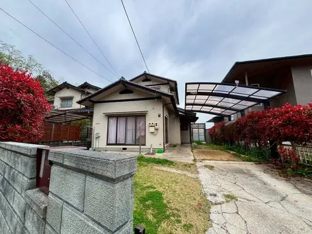 4LDK Bien immobilier Ville d'Hiroshima Préfecture d'Hiroshima (9)