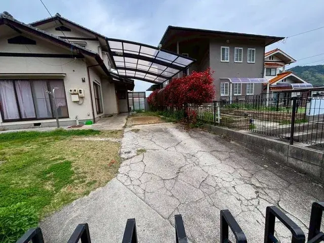 4LDK Bien immobilier Ville d'Hiroshima Préfecture d'Hiroshima (10)