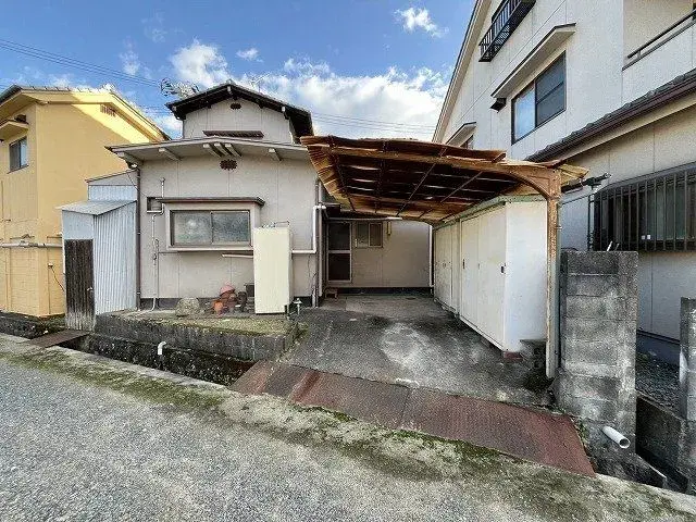 7DK Fukuyama City Hiroshima Prefecture (2)