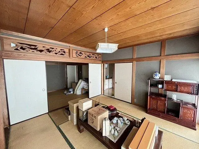 7DK Fukuyama City Hiroshima Prefecture (8)