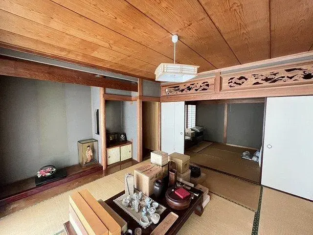7DK Fukuyama City Hiroshima Prefecture (9)