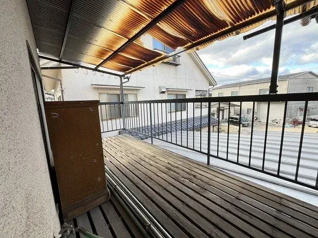 7DK Fukuyama City Hiroshima Prefecture (10)