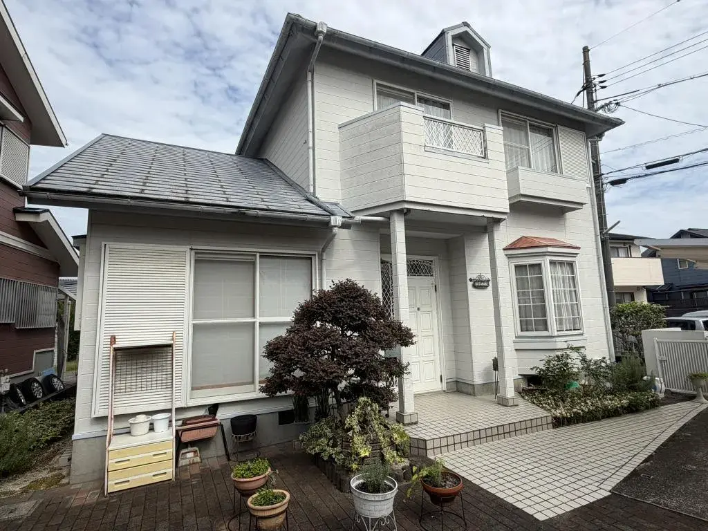 Akiya in Yamaguchi