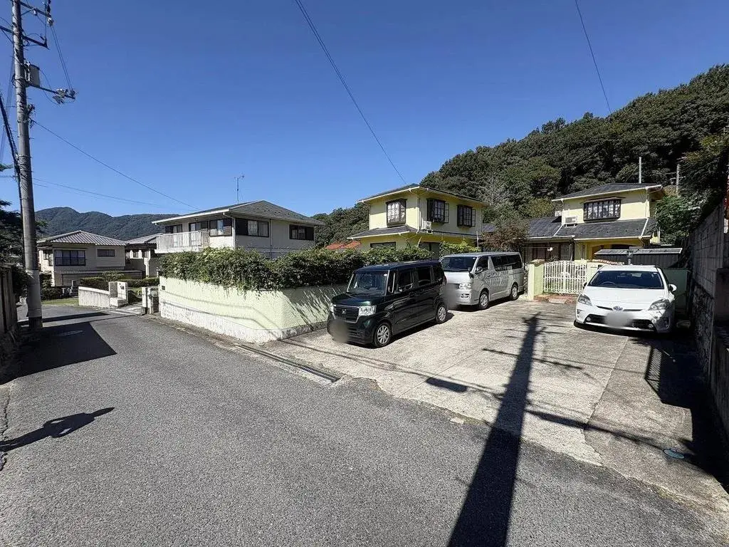 8LDK物件 広島市安佐北区 広島県 (2)
