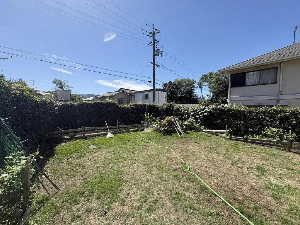 8LDK物件 広島市安佐北区 広島県 (3)