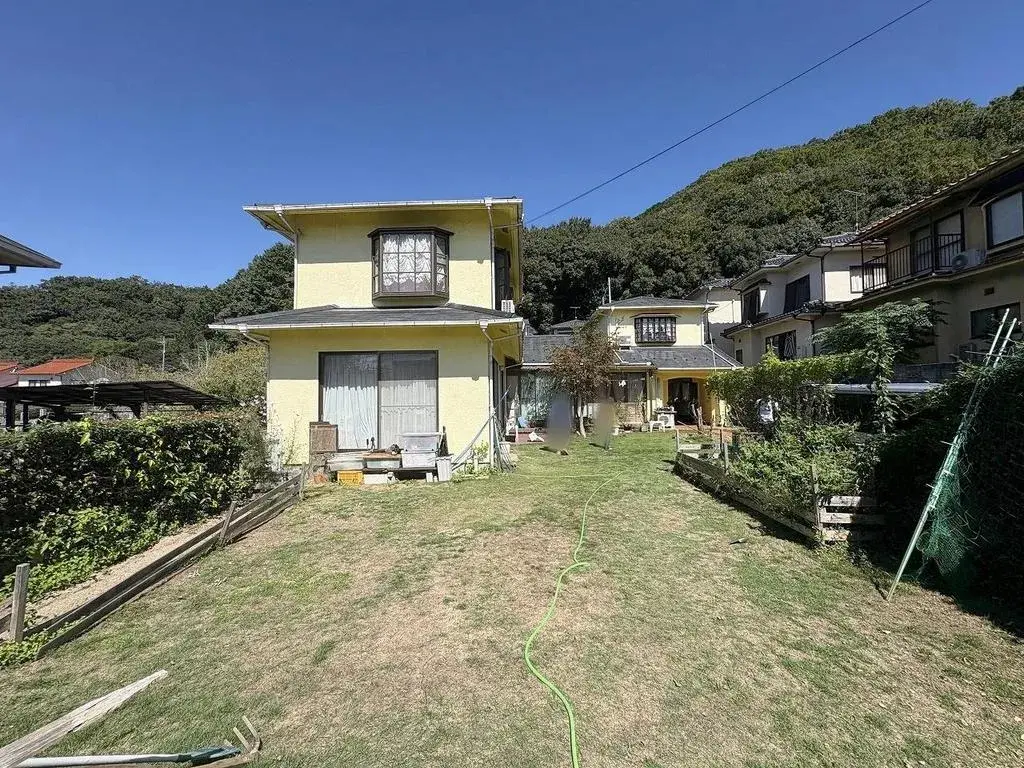 8LDK物件 広島市安佐北区 広島県 (4)