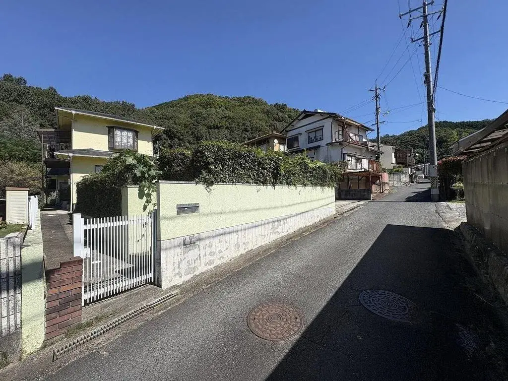 8LDK物件 広島市安佐北区 広島県 (5)