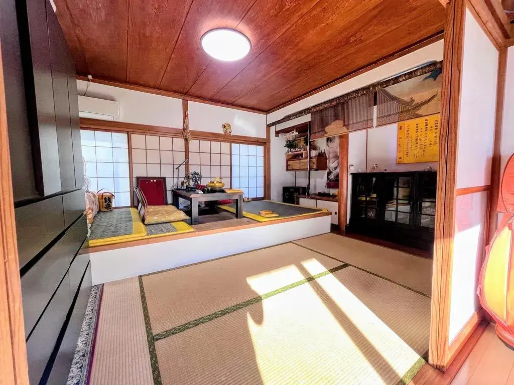 3LDK Bien immobilier Ville de Fukuyama Préfecture de Hiroshima (11)