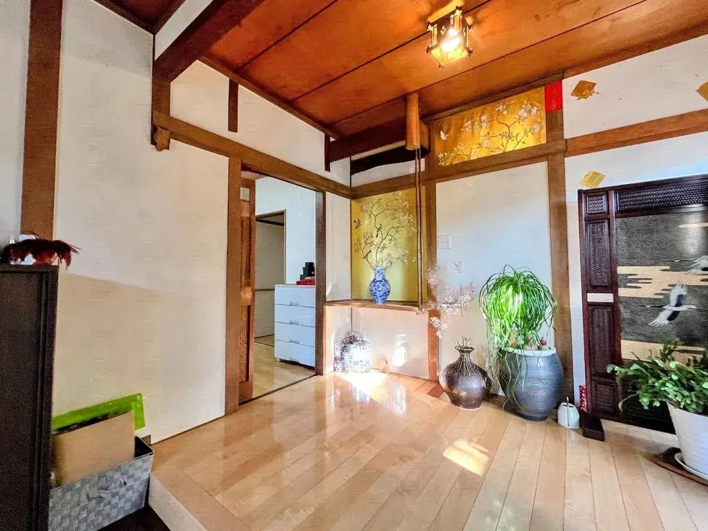 3LDK Bien immobilier Ville de Fukuyama Préfecture de Hiroshima (12)