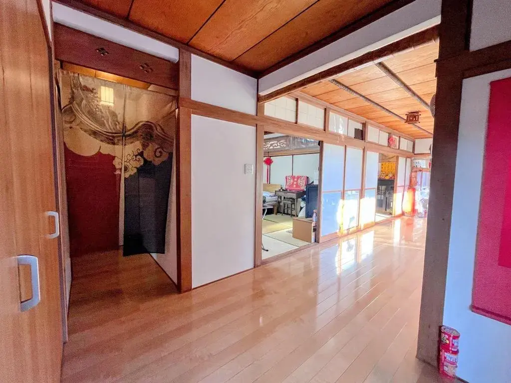 3LDK Bien immobilier Ville de Fukuyama Préfecture de Hiroshima (13)