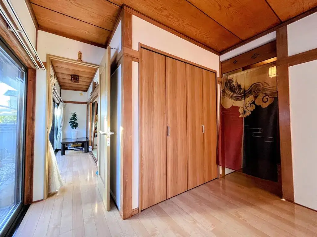 3LDK Bien immobilier Ville de Fukuyama Préfecture de Hiroshima (14)