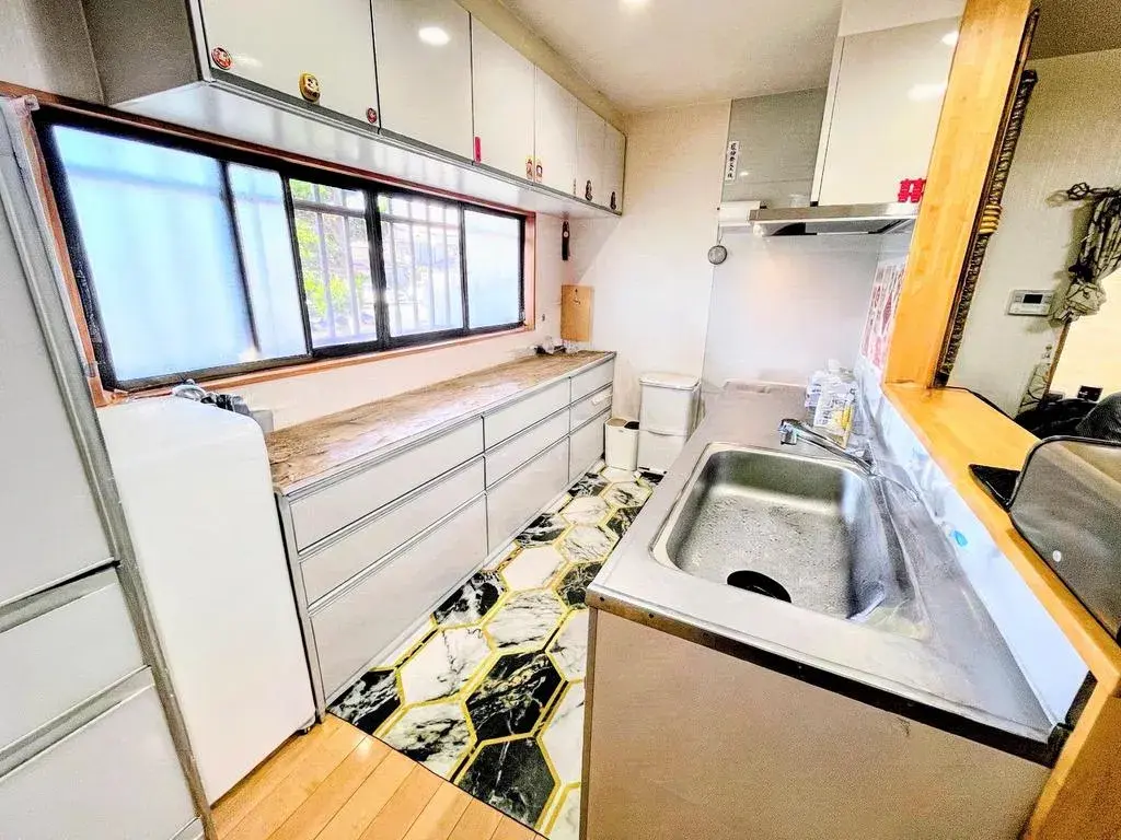 3LDK Bien immobilier Ville de Fukuyama Préfecture de Hiroshima (16)