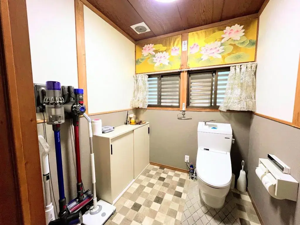 3LDK Bien immobilier Ville de Fukuyama Préfecture de Hiroshima (17)