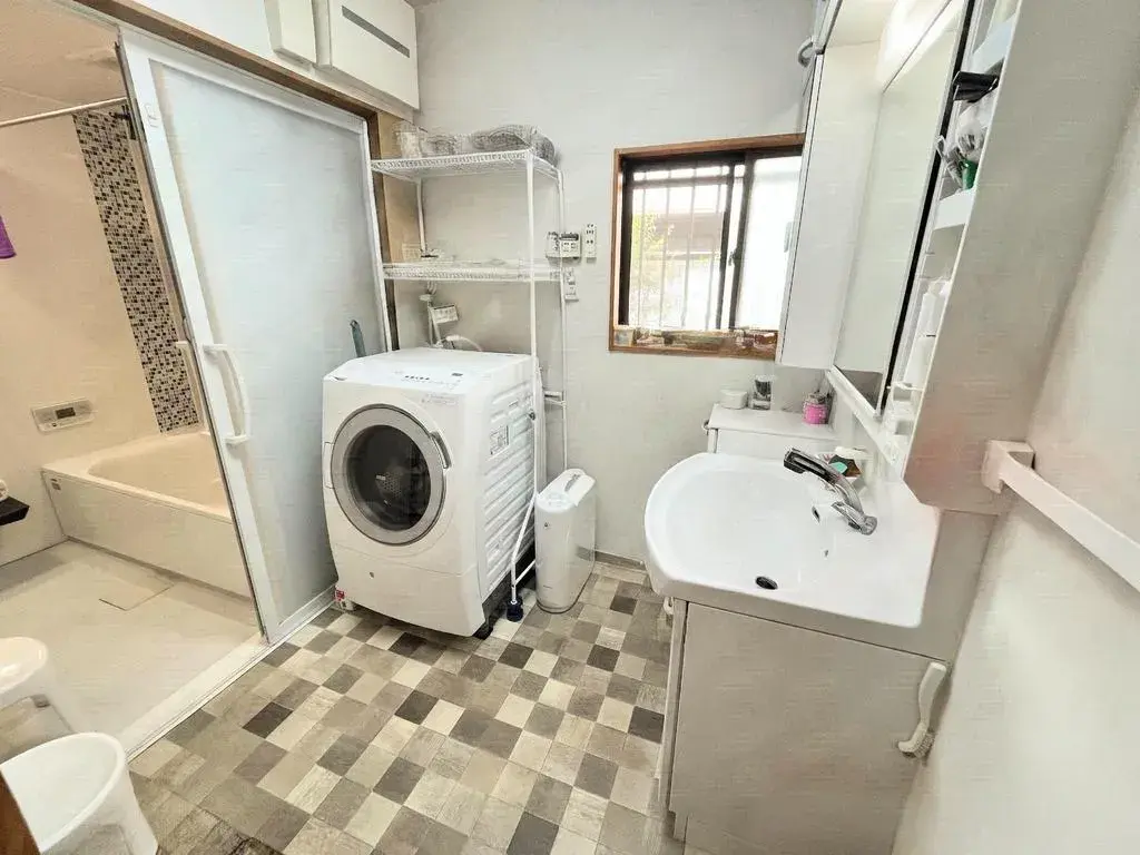 3LDK Bien immobilier Ville de Fukuyama Préfecture de Hiroshima (18)