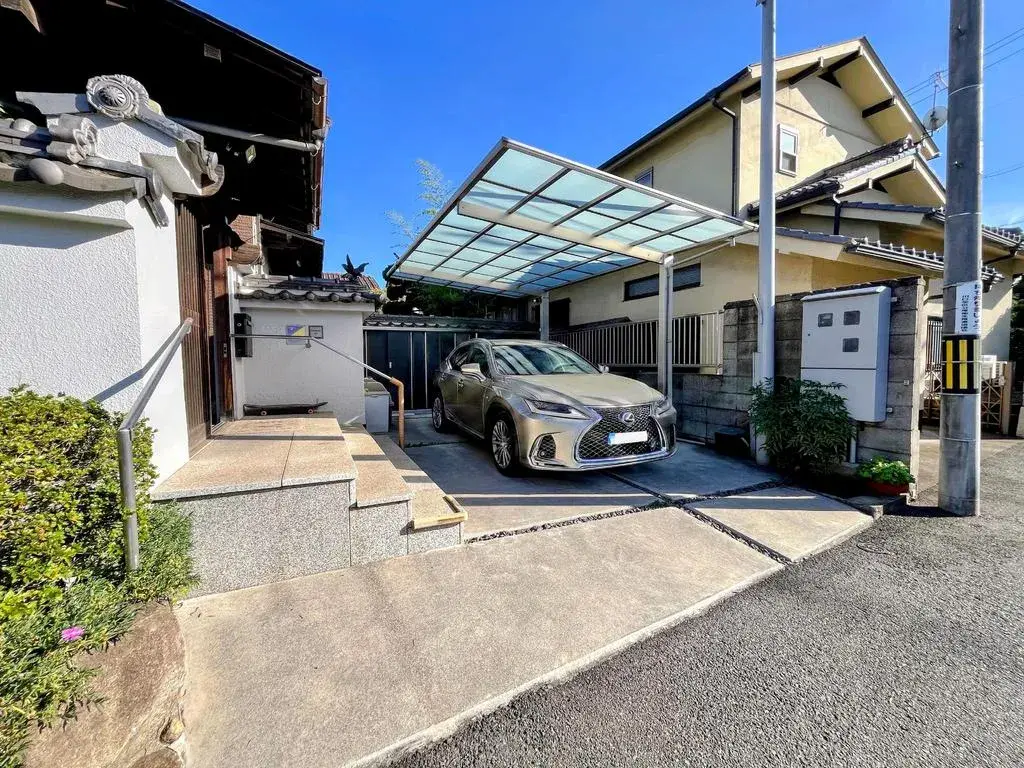 3LDK Bien immobilier Ville de Fukuyama Préfecture de Hiroshima (3)