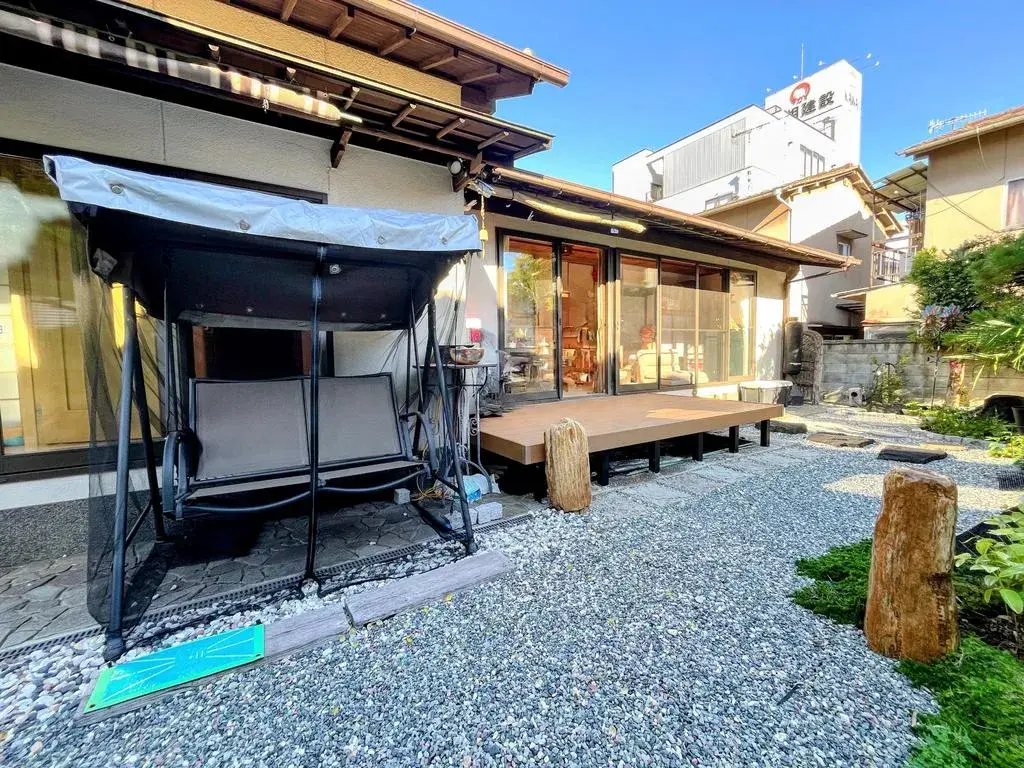 3LDK Bien immobilier Ville de Fukuyama Préfecture de Hiroshima (4)