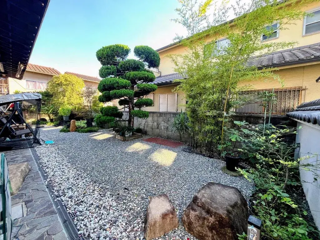 3LDK Bien immobilier Ville de Fukuyama Préfecture de Hiroshima (5)