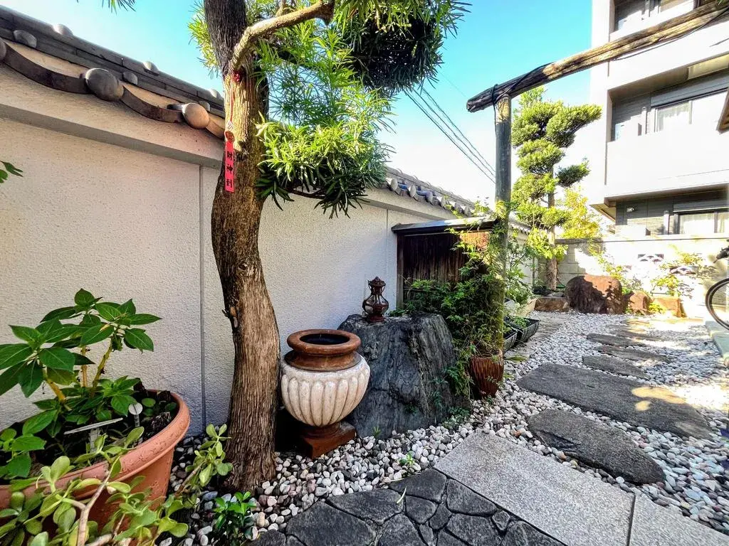 3LDK Bien immobilier Ville de Fukuyama Préfecture de Hiroshima (6)