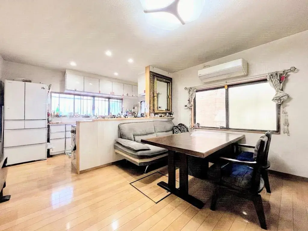 3LDK Bien immobilier Ville de Fukuyama Préfecture de Hiroshima (8)