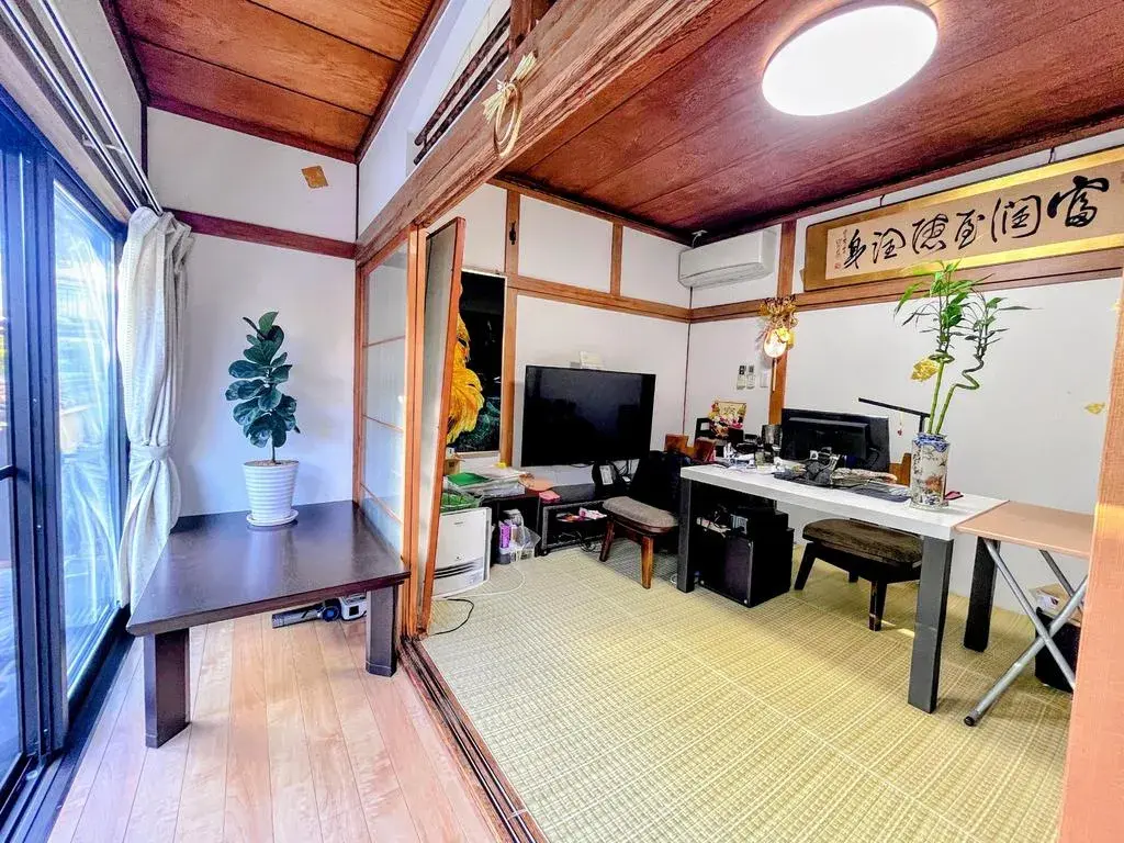 3LDK Bien immobilier Ville de Fukuyama Préfecture de Hiroshima (9)