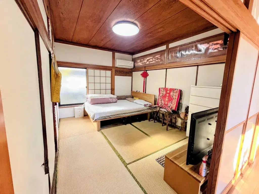 3LDK Bien immobilier Ville de Fukuyama Préfecture de Hiroshima (10)
