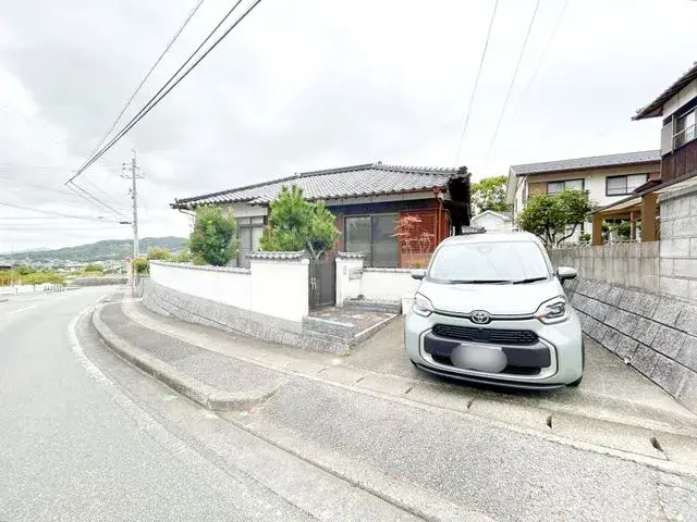 Akiya in Yamaguchi