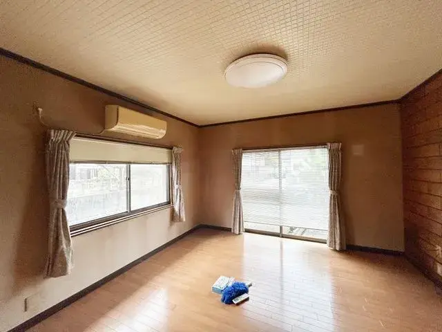 3DK Property Hofu City Yamaguchi Prefecture (12)