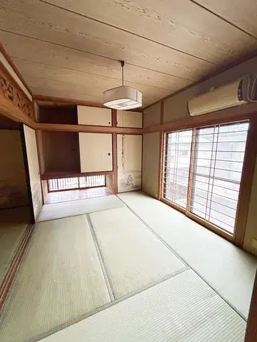 3DK Property Hofu City Yamaguchi Prefecture (14)