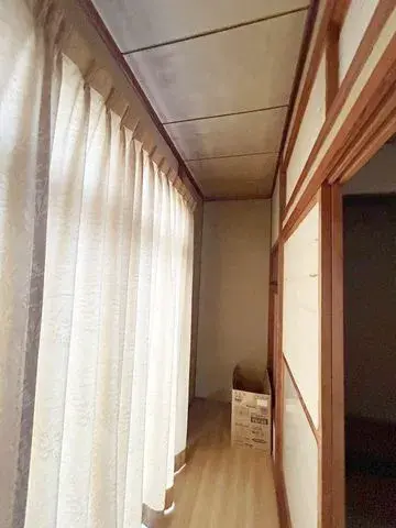 3DK Property Hofu City Yamaguchi Prefecture (17)