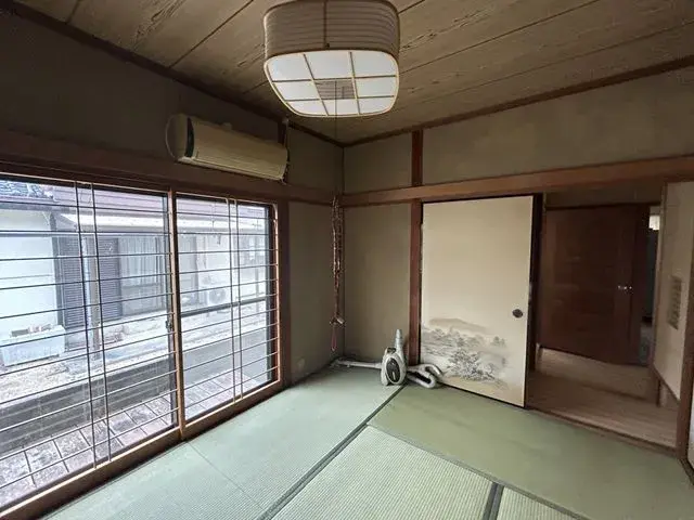 3DK Property Hofu City Yamaguchi Prefecture (19)