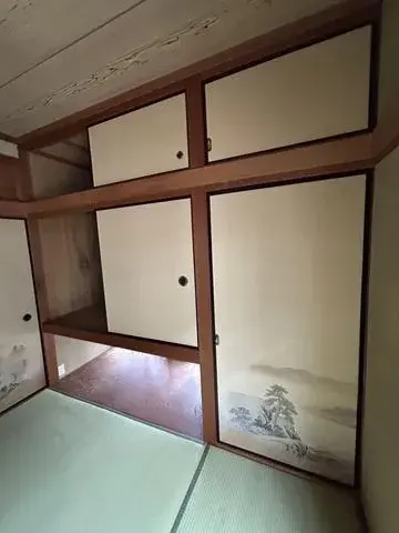 3DK Property Hofu City Yamaguchi Prefecture (20)