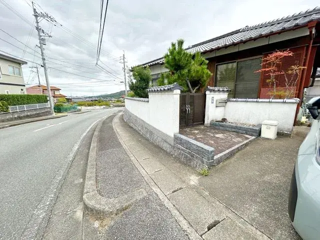 3DK Property Hofu City Yamaguchi Prefecture (3)