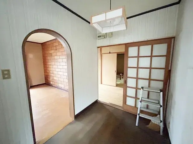 3DK Property Hofu City Yamaguchi Prefecture (21)