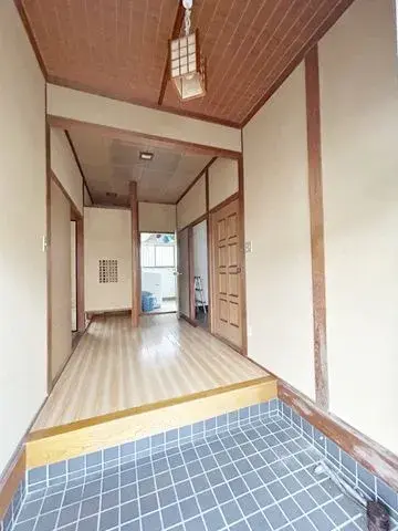 3DK Property Hofu City Yamaguchi Prefecture (23)