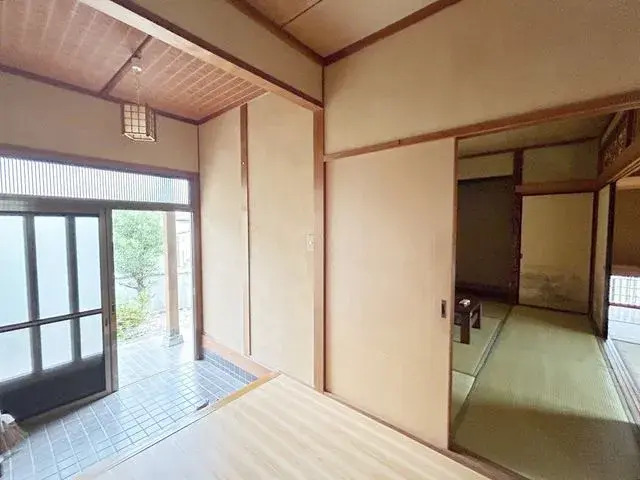 3DK Property Hofu City Yamaguchi Prefecture (24)
