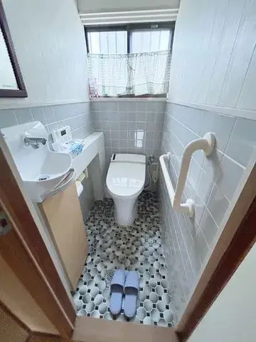 3DK Property Hofu City Yamaguchi Prefecture (26)