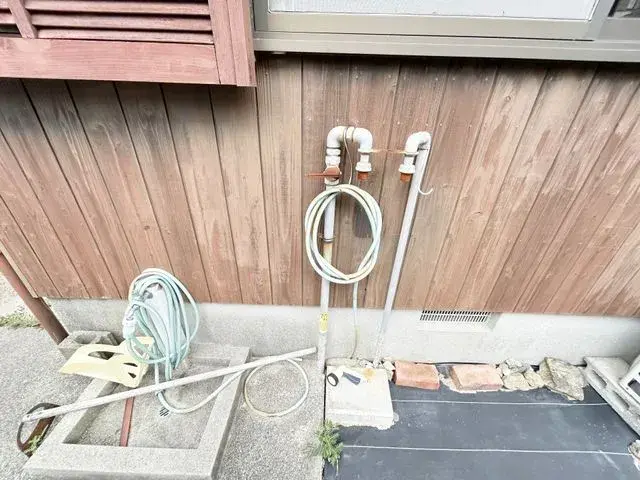 3DK Property Hofu City Yamaguchi Prefecture (29)