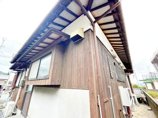 3DK Property Hofu City Yamaguchi Prefecture (5)