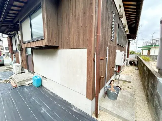 3DK Property Hofu City Yamaguchi Prefecture (6)