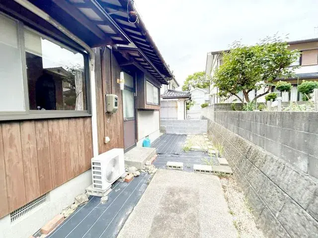 3DK Property Hofu City Yamaguchi Prefecture (7)