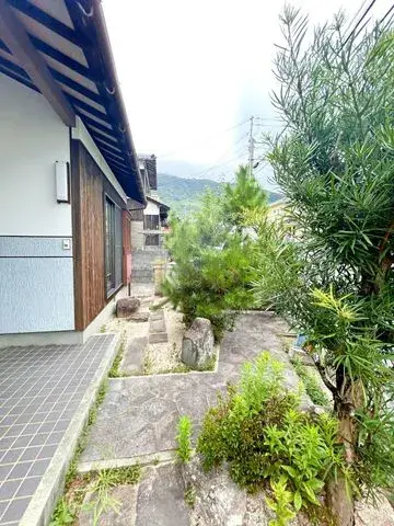 3DK Property Hofu City Yamaguchi Prefecture (8)