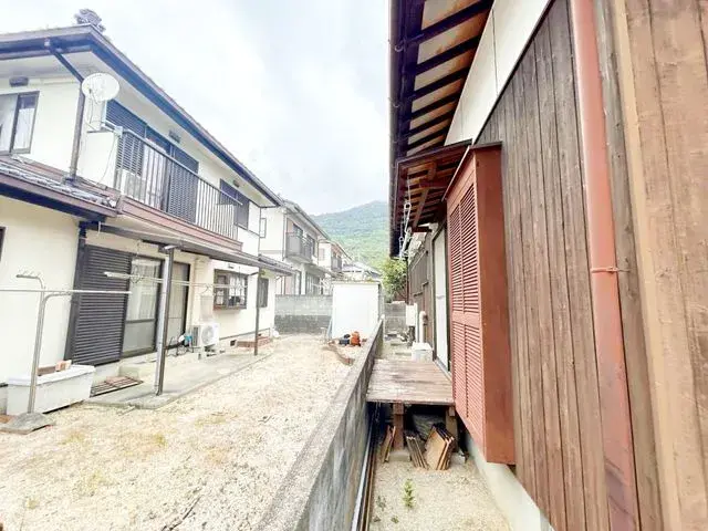3DK Property Hofu City Yamaguchi Prefecture (9)