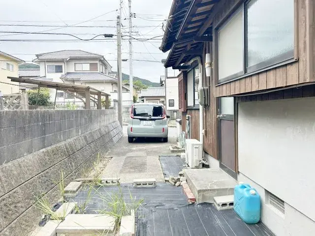3DK Property Hofu City Yamaguchi Prefecture (10)