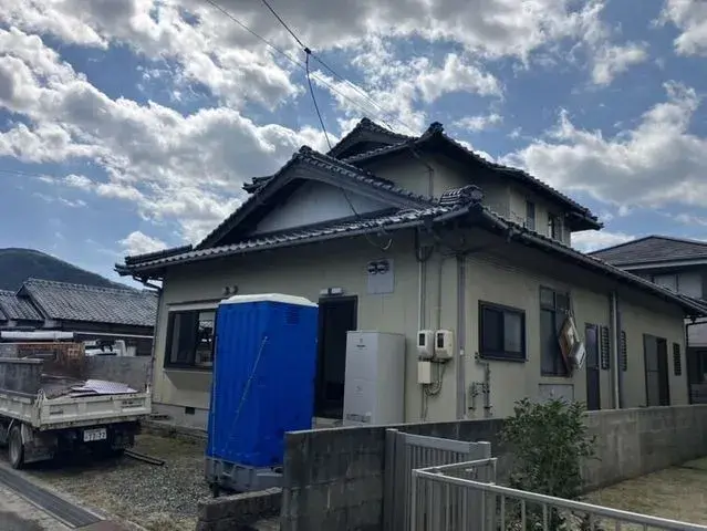 3SLDK Hofu City Yamaguchi Prefecture (2)