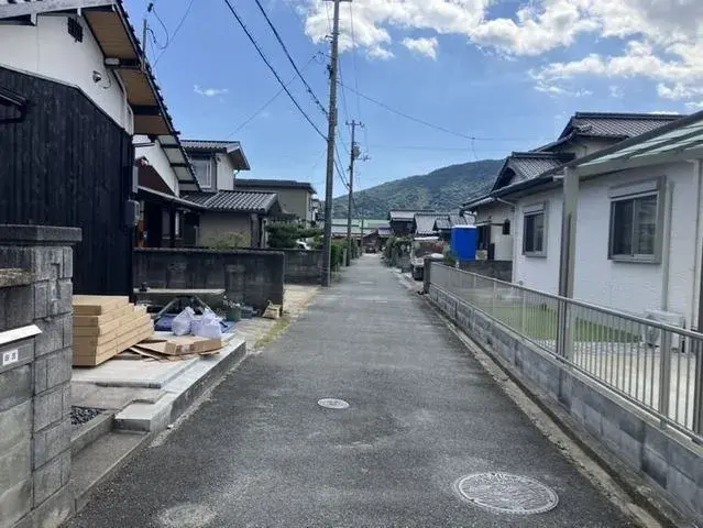 3SLDK Hofu City Yamaguchi Prefecture (3)