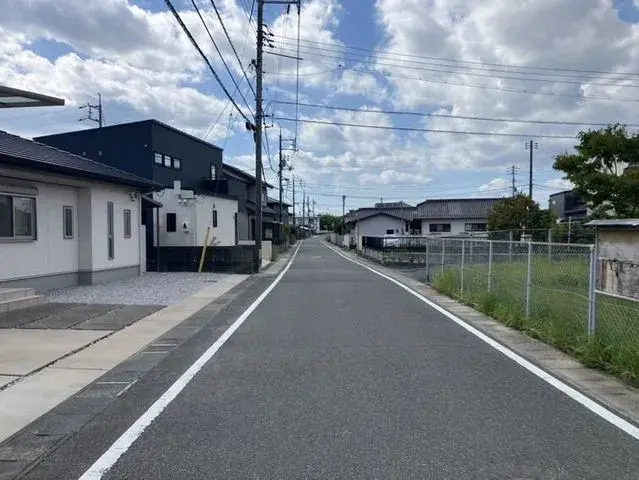 3SLDK Hofu City Yamaguchi Prefecture (4)