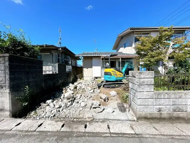 4SLDK Property Yamaguchi City Yamaguchi Prefecture (2)