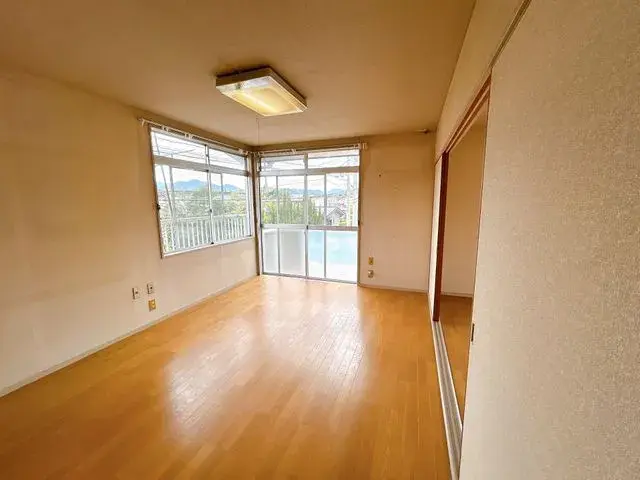 4SLDK Property Yamaguchi City Yamaguchi Prefecture (12)