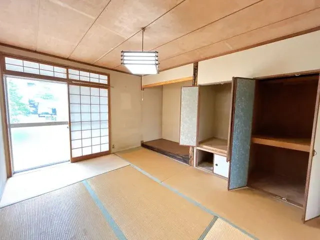 4SLDK Property Yamaguchi City Yamaguchi Prefecture (17)
